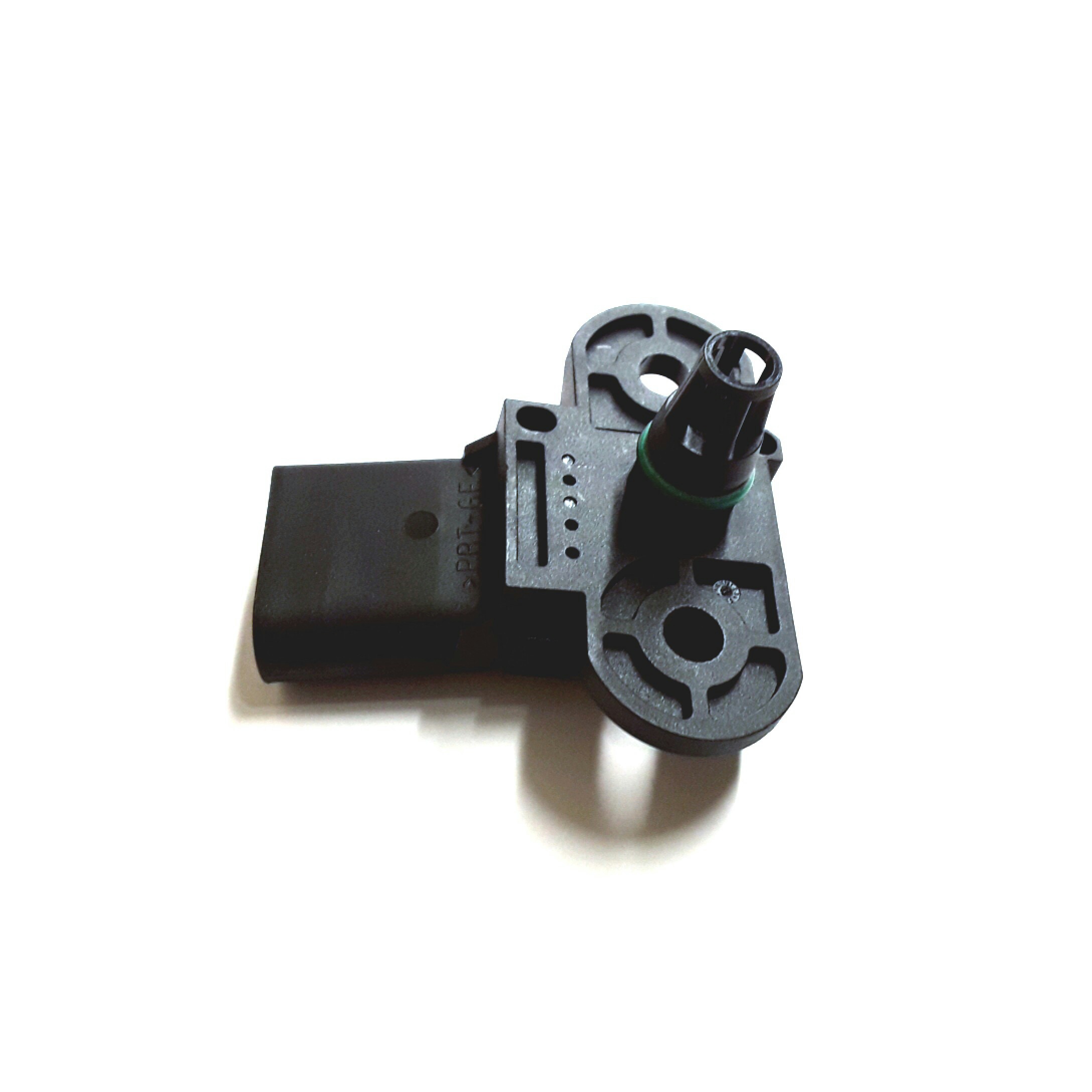 Audi Q5 Brake Fluid Pressure Sensor. Power Brake Booster Vacuum Sensor